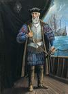 Gama, Vasco da  [© DeA Picture Library] 