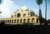 Delhi: tomb of Humayun [Frederick M. Asher] 