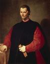 Machiavelli, Niccolò [© Archivo Iconografico, S.A./Corbis] 
