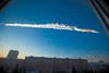 Chelyabinsk meteoroid [Yekaterina PustynnikovaChelyabinsk.ru/AP Images] 