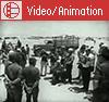Six-Day War [Stock footage courtesy The WPA Film Library] 