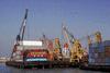 crane: unloading container ships [ Index Open] 