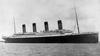 Titanic [The Bettmann Archive] 