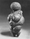 Venus of Willendorf [Archiv fur Kunst und Geschichte, Berlin] 