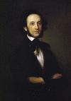 Mendelssohn, Felix [Imagno/Hulton Archive/Getty Images] 