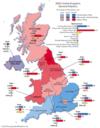 British general election of 2005 [Encyclop?dia Britannica, Inc.] 