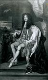 Charles II [Courtesy of the Duke of Grafton and the Royal Academy of Arts] 