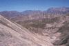 Ladakh Range [Courtesy of Iffat Fatima] 
