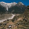 Kullu valley [The Holton Collection/SuperStock] 