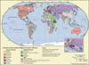 African Orthodox Church: geographical distribution [Encyclop?dia Britannica, Inc.] 
