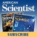 Subscribe to American Scientist