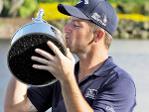 Every clinches upset PGA Tour victory over Scott
