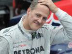  Schumacher leaves French hospital, out of coma 