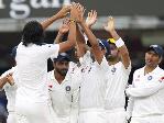 England vs India: 2nd Test: Day 4