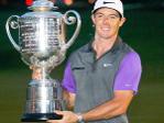 Rory McIlroy wins PGA title