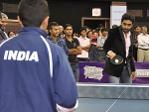 Asian Junior Table Tennis Championship kicks off