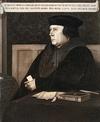 Cromwell, Thomas, earl of Essex, Baron Cromwell of Okeham [The Print Collector/Heritage-Images] 