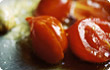 sauteed cherry tomatoes