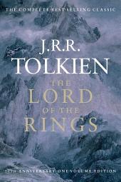 The Lord of the Rings：One Volume
