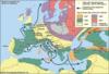 Black Death: Europe, 1347-1351 [Encyclop?dia Britannica, Inc.] 