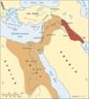 Egypt, ancient: ancient Egyptian empire during the rule of Thutmost III