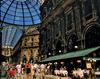 Galleria Vittorio Emanuele II [Stephen StuddStone/Getty Images] 