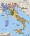 Italy, history of: unification of Italy [Encyclop?dia Britannica, Inc.] 