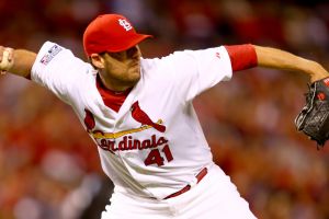 Cards’ trade gamble with Red Sox for pitcher worked - Photo