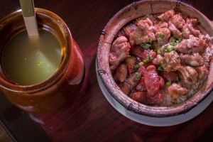 Claypot House serves your great-grandmother’s rice - Photo