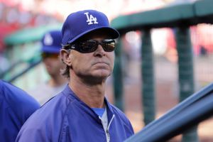 Heads could roll over Dodgers mess of a season - Photo