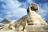 Great Sphinx [Art Media/Heritage-Images] 