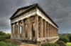 Athens: temple of Hephaestus [Credit: &#x00a9; Michael Avory/Shutterstock.com]