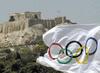 Games of the XXVIII Olympiad [Credit: &#x00a9; Reuters/Corbis]