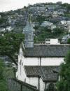 Oura Roman Catholic Church [Orion Press, Japan] 