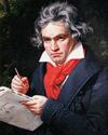 Beethoven, Ludwig van [Credit: &#x00a9; Archivo Iconografico, S.A./Corbis]