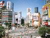 Shibuya [© Spectrum Colour Library/Heritage-Images] 