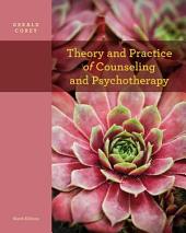 Theory and Practice of Counseling and Psychotherapy: Edition 9