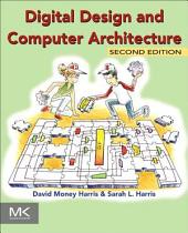 Digital Design and Computer Architecture: Edition 2