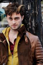 Daniel Radcliffe interview: 'Never trust a man with no vices'