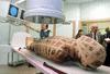 mummy: 3,000-year-old Egyptian mummy [Credit: Remigiusz Sikora&#x2014;epa/Corbis]