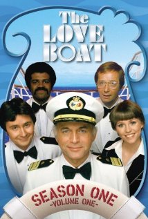 The Love Boat (1977) Poster
