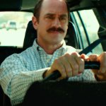 Live Chat with Christopher Meloni