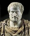 Aristotle: portrait bust [Credit: A. Dagli Orti/&#x00a9; DeA Picture Library]