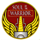 Visit Soul of the Warrior!