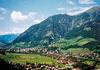 Gastein Valley: Bad Hofgastein [Triq] 