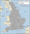 Anglo-Saxon England.
[Credit: Encyclopædia Britannica, Inc.]