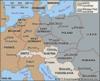 Europe, history of: Europe 1945–90 [Credit: Encyclop&#x00e6;dia Britannica, Inc.]