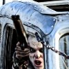 Still of Nicholas Hoult in Mad Max: Fury Road
