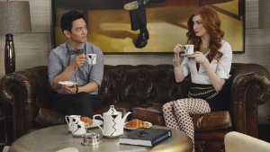ABC's 'Selfie' and 'Manhattan Love Story': TV Review