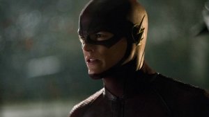 'The Flash': TV Review